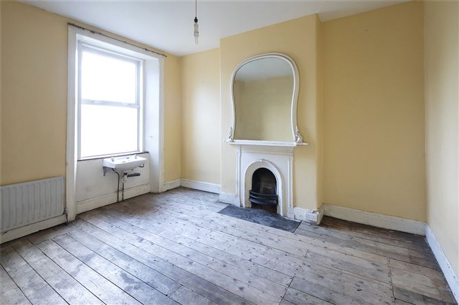 1 Percyville, South Douglas Road, Cork City
