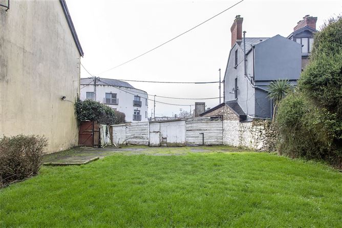 1 Percyville, South Douglas Road, Cork City