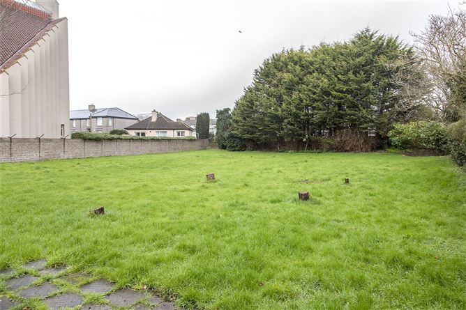 1 Percyville, South Douglas Road, Cork City