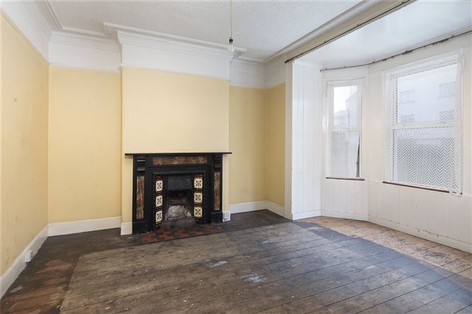 1 Percyville, South Douglas Road, Cork City