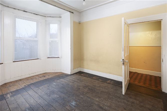 1 Percyville, South Douglas Road, Cork City