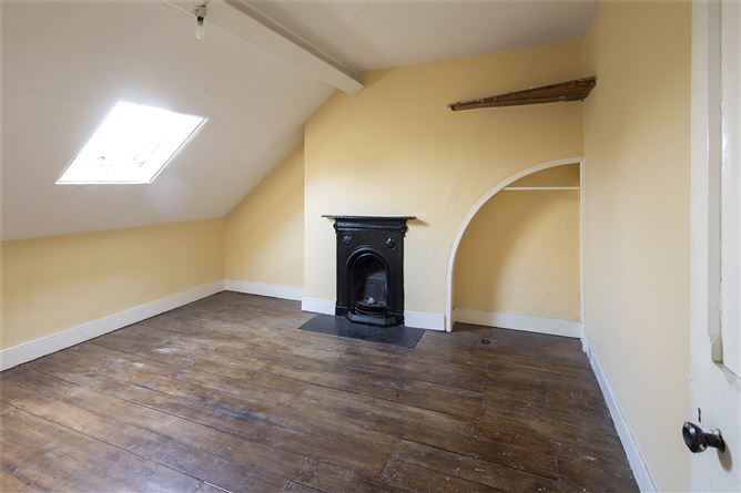 1 Percyville, South Douglas Road, Cork City