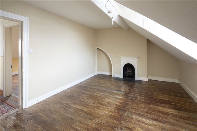 1 Percyville, South Douglas Road, Cork City