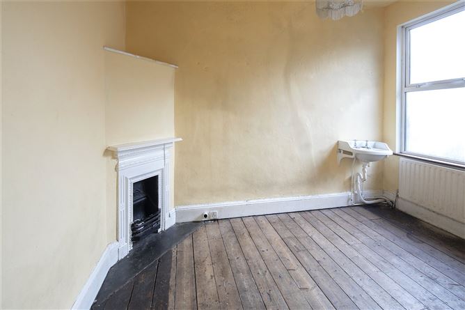 1 Percyville, South Douglas Road, Cork City