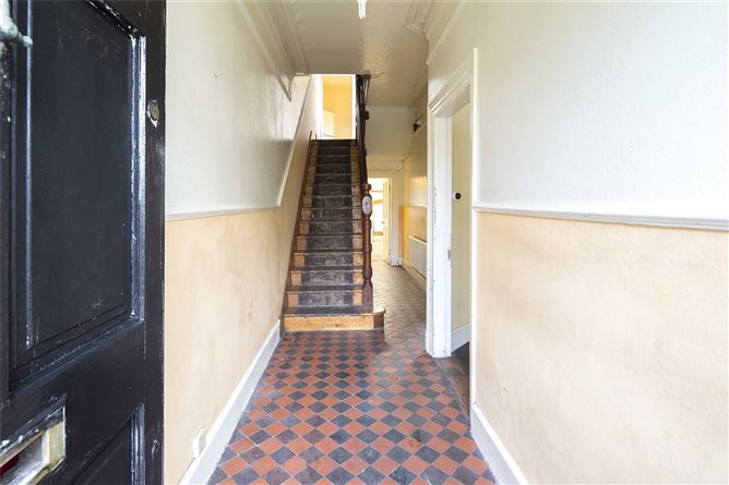 1 Percyville, South Douglas Road, Cork City