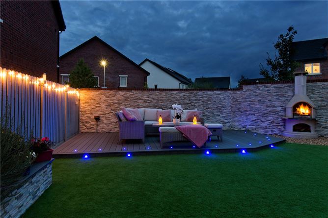 6 Shackleton Manor, Lucan, Co. Dublin