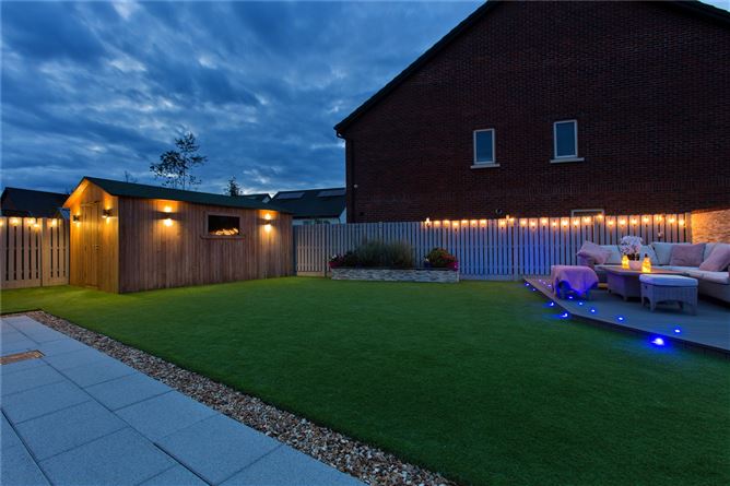 6 Shackleton Manor, Lucan, Co. Dublin
