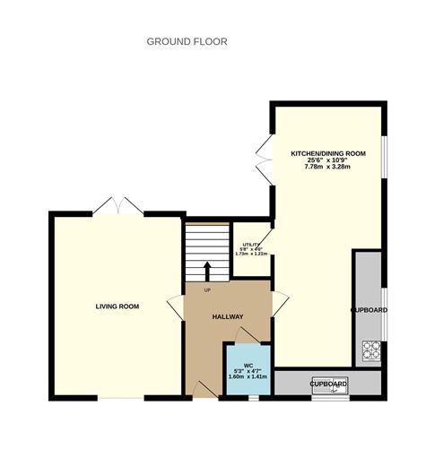 6 Shackleton Manor, Lucan, Co. Dublin