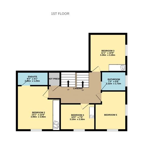 6 Shackleton Manor, Lucan, Co. Dublin