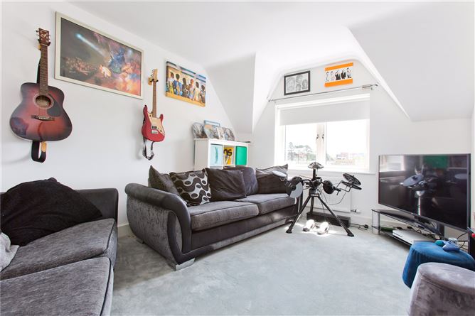 6 Shackleton Manor, Lucan, Co. Dublin