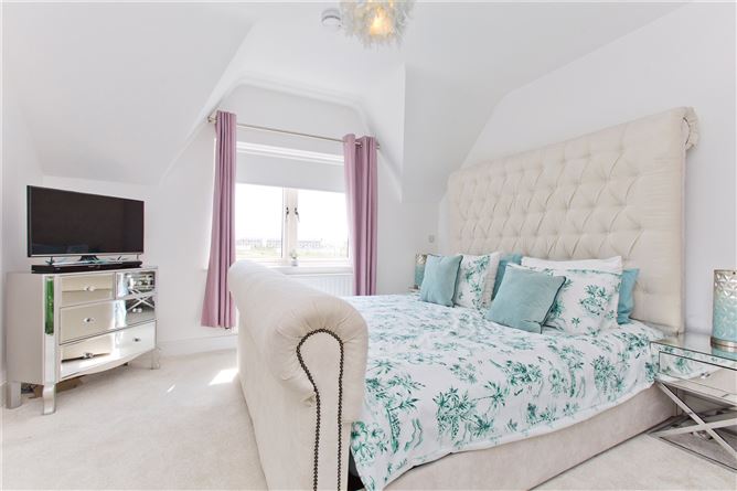 6 Shackleton Manor, Lucan, Co. Dublin
