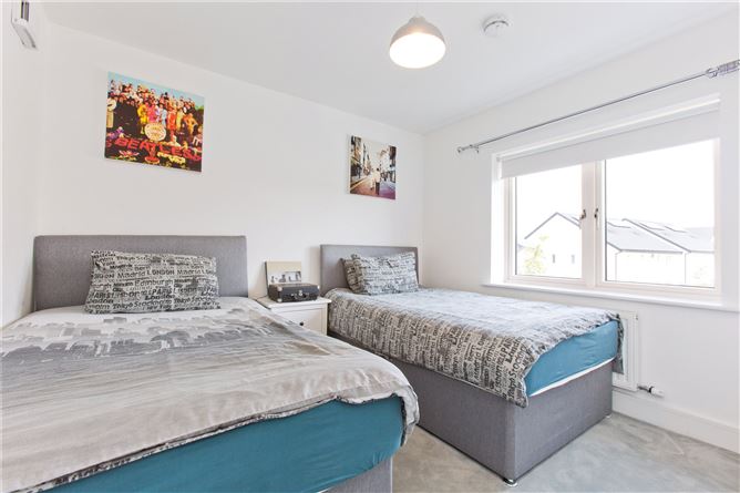 6 Shackleton Manor, Lucan, Co. Dublin