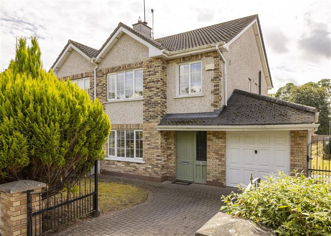 Main image for 6 Willow Park, Coill Fada, Longwood, Co. Meath