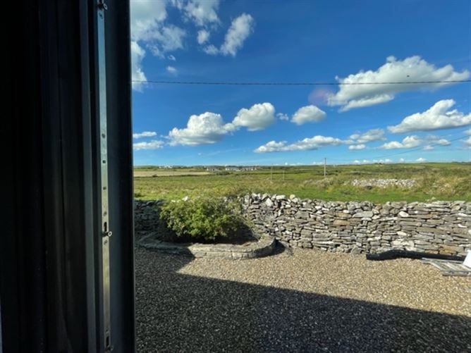 Shalom Cahilly, Liscannor, Clare