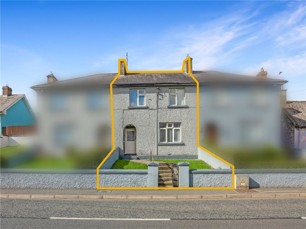 Turner's Hill, Kingscourt, Cavan