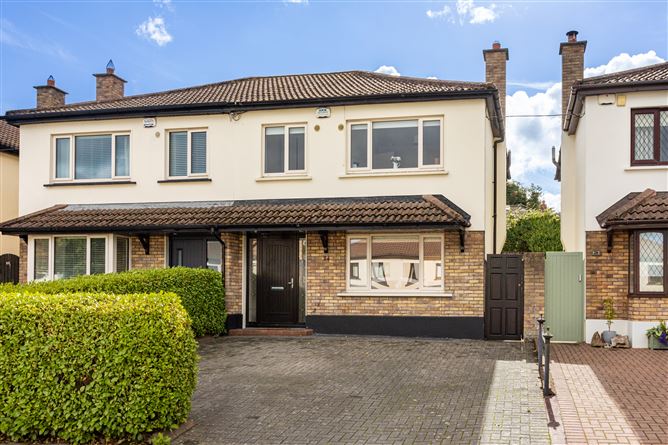 Main image for 24 Birchfield Heights, Goatstown, Dublin 14