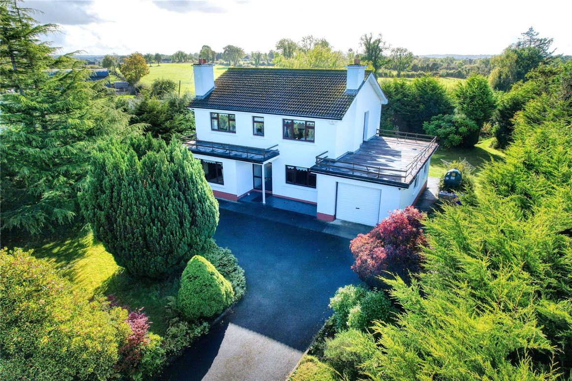 Derryharrow, Melview Cross, Longford
