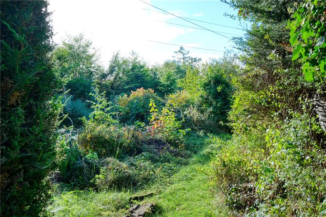Derryharrow, Melview Cross, Longford