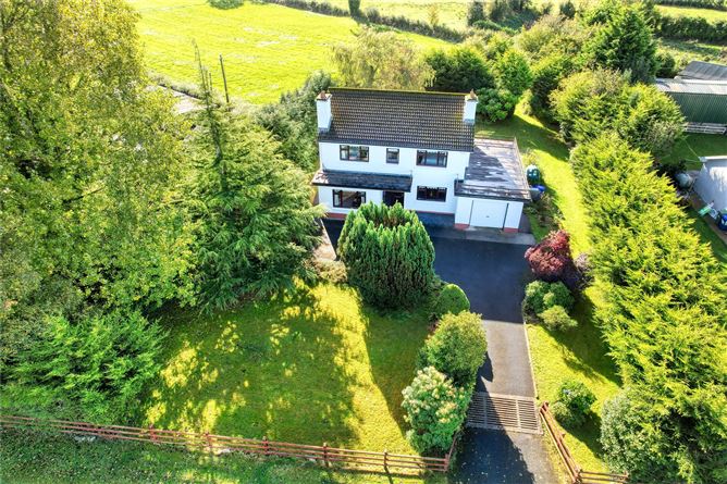 Derryharrow, Melview Cross, Longford
