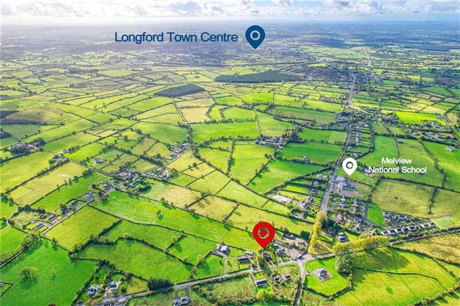 Derryharrow, Melview Cross, Longford