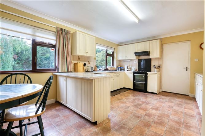 Derryharrow, Melview Cross, Longford