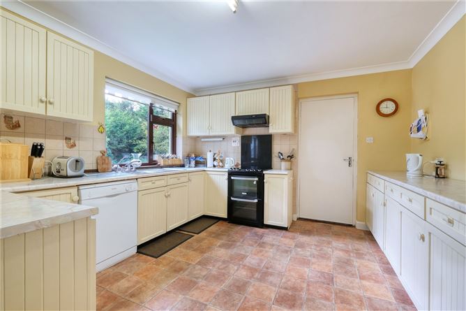 Derryharrow, Melview Cross, Longford