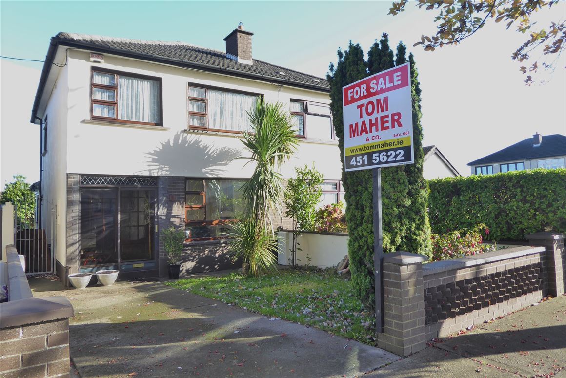 2, Walnut Avenue, Kingswood, Tallaght, Dublin 24