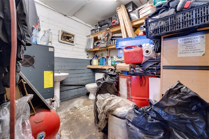 Unit 5b, The Square Motor Centre, , Tallaght, Dublin 24