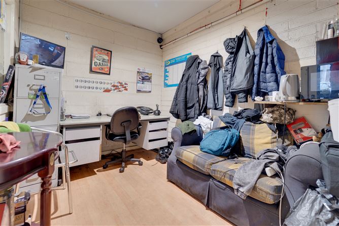 Unit 5b, The Square Motor Centre, , Tallaght, Dublin 24