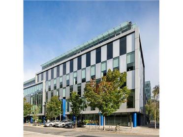 Image for Central Quay, Sir John Rogerson's Quay, Dublin 2