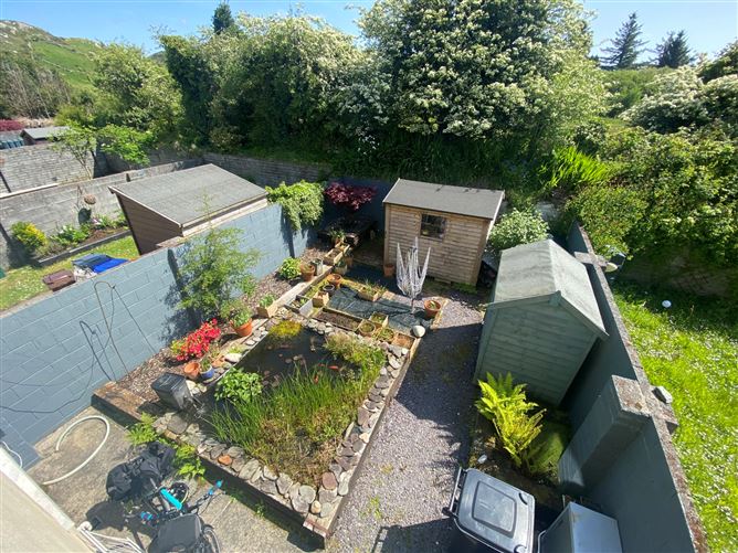 17 Cuirt Cregg, Clifden, Co.Galway