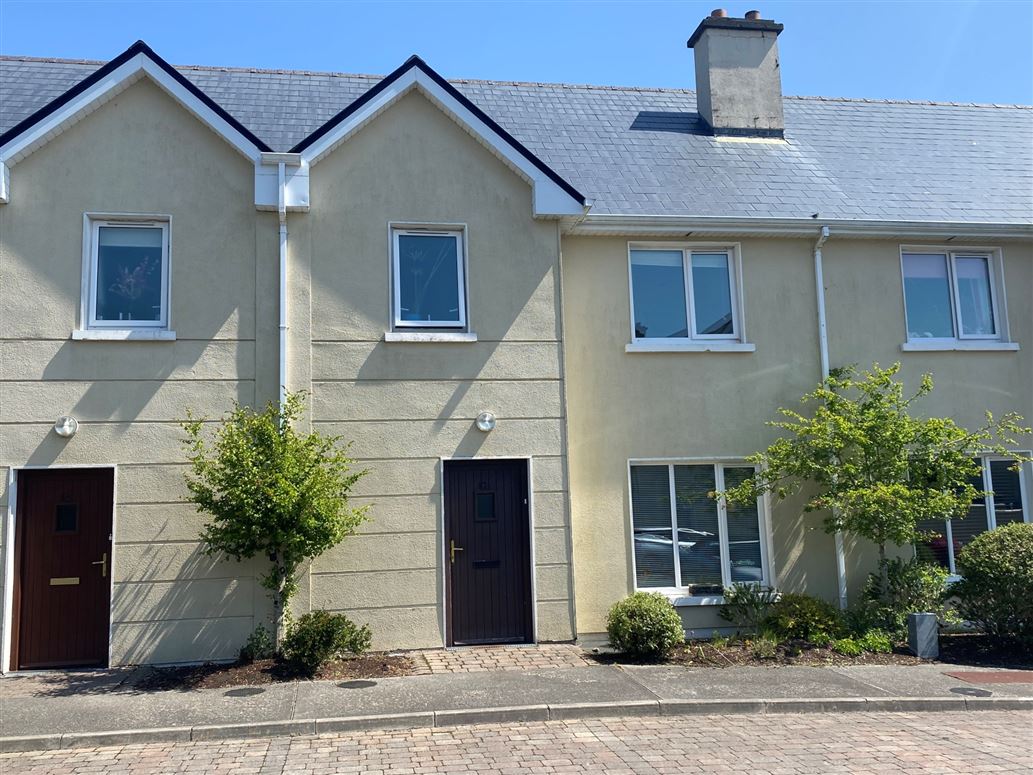 17 Cuirt Cregg, Clifden, Co.Galway
