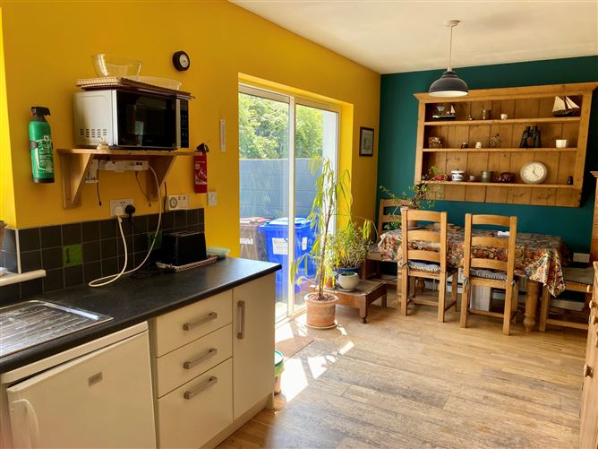 17 Cuirt Cregg, Clifden, Co.Galway