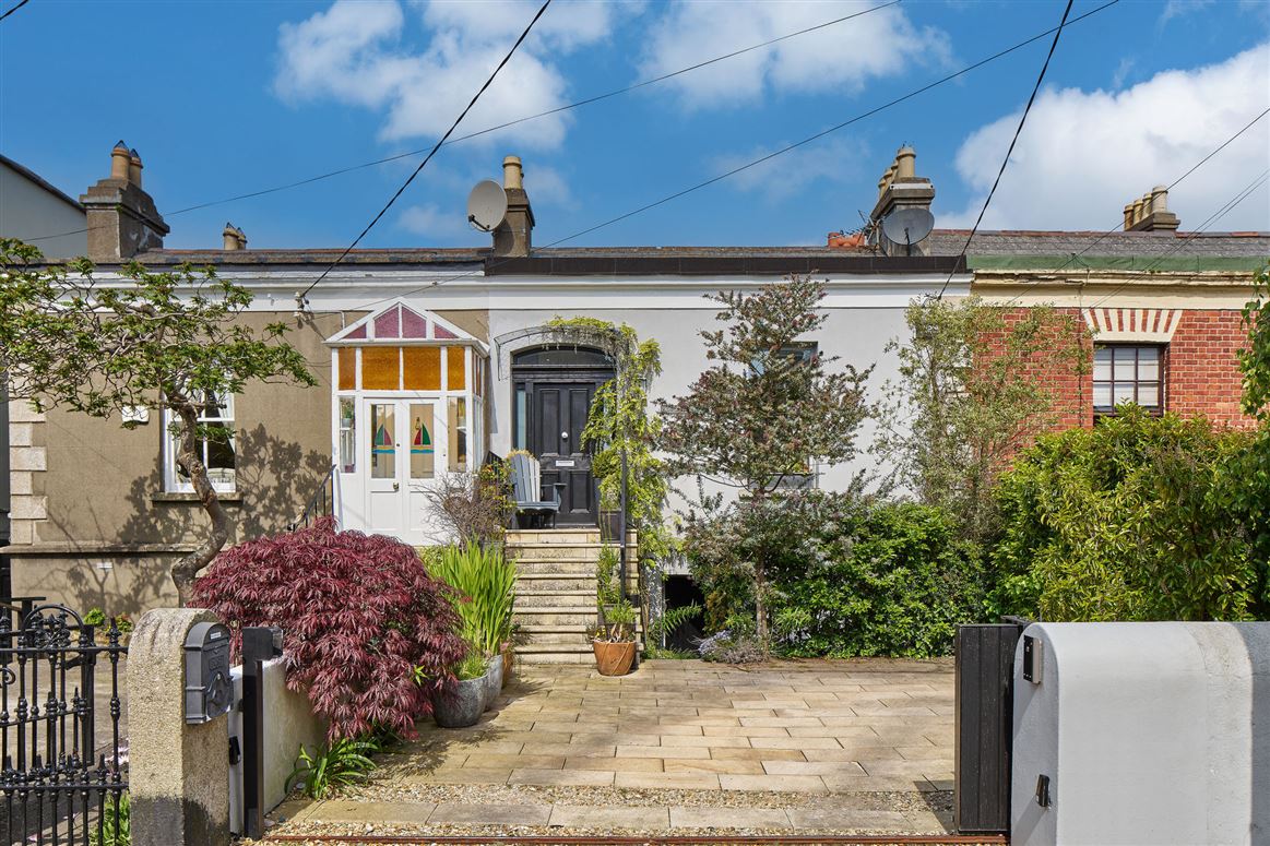 Coolbawn, Railway Road, Dalkey, Dublin
