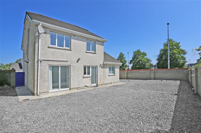 12 The Conifers, Briarfield, Castletroy, Limerick