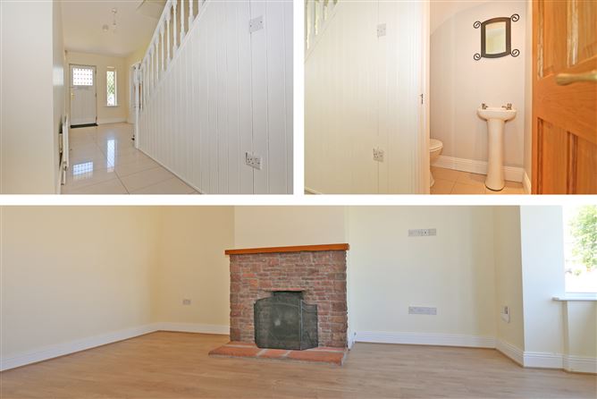 12 The Conifers, Briarfield, Castletroy, Limerick