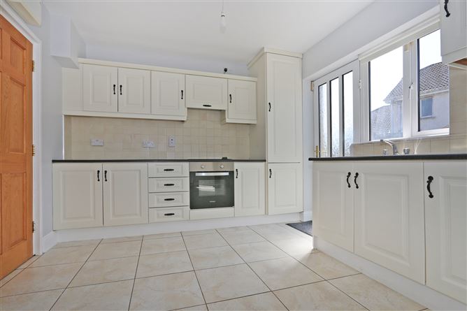 12 The Conifers, Briarfield, Castletroy, Limerick