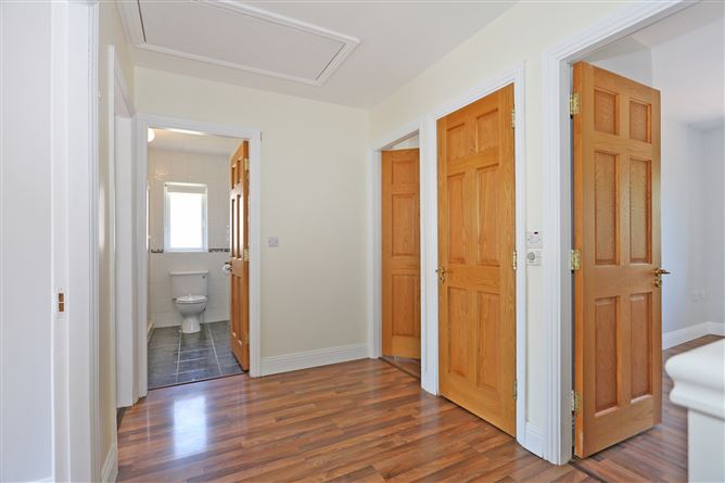 12 The Conifers, Briarfield, Castletroy, Limerick