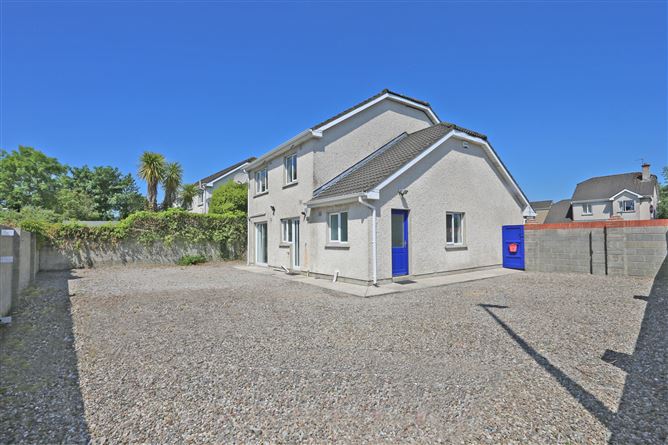 12 The Conifers, Briarfield, Castletroy, Limerick
