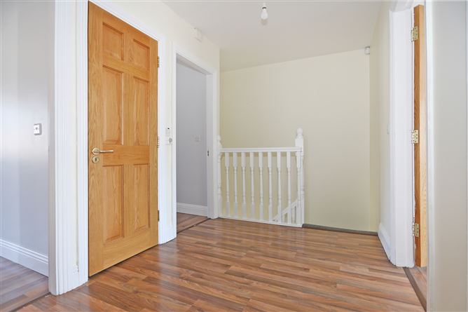 12 The Conifers, Briarfield, Castletroy, Limerick