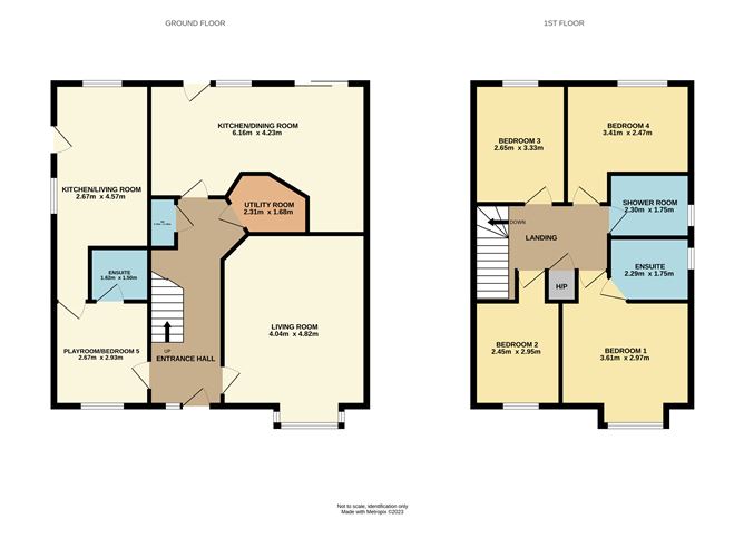 12 The Conifers, Briarfield, Castletroy, Limerick