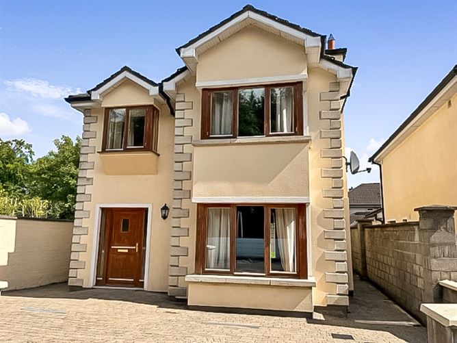 1 Rath Abhainn, Kilkenny Road