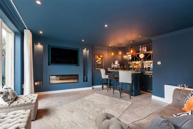 60 The Crescent, Robswall, Malahide,   County Dublin