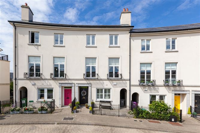 60 The Crescent, Robswall, Malahide,   County Dublin