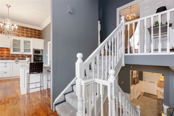 60 The Crescent, Robswall, Malahide,   County Dublin
