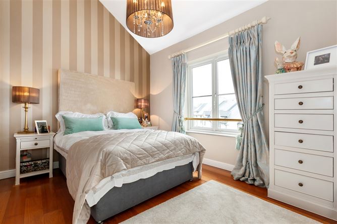 60 The Crescent, Robswall, Malahide,   County Dublin