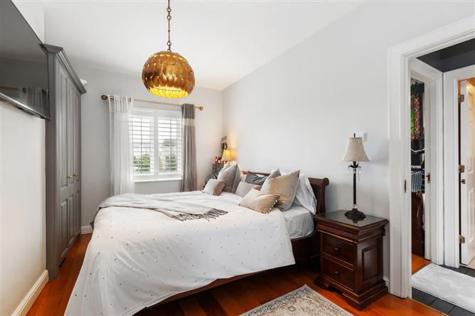 60 The Crescent, Robswall, Malahide,   County Dublin