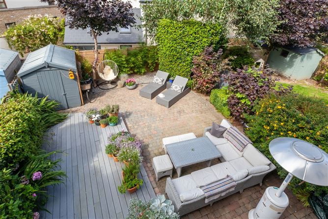 60 The Crescent, Robswall, Malahide,   County Dublin