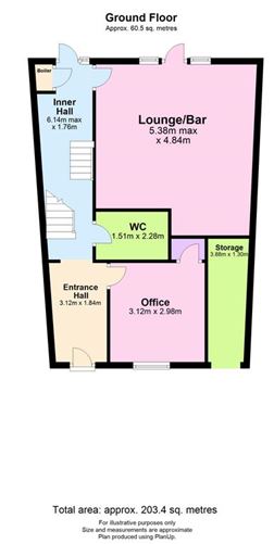 60 The Crescent, Robswall, Malahide,   County Dublin