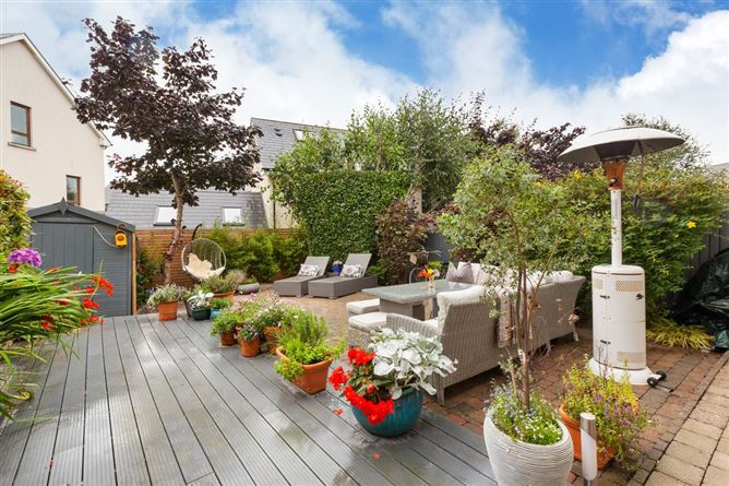 60 The Crescent, Robswall, Malahide,   County Dublin